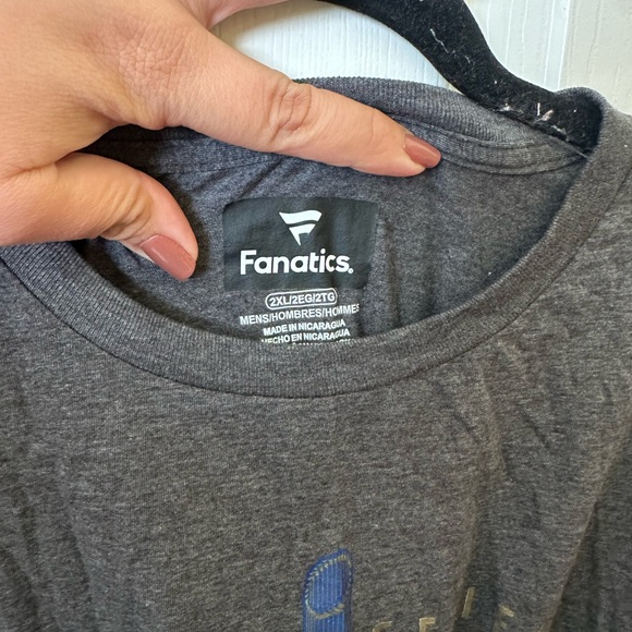 Dodgers Tee - Picture 2 of 2